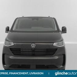 Volkswagen Transporter T7 L1H1 2.0 TDI 170ch Business BVA8 &Eacute;commoy