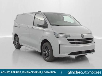 Volkswagen Transporter - T7 L1H1 2.0 TDI 150ch Business BVA8 - 46 680 €