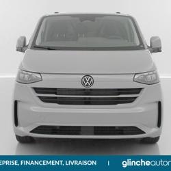Volkswagen Transporter T7 L1H1 2.0 TDI 150ch Business BVA8 &Eacute;commoy