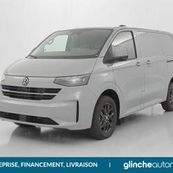 Volkswagen Transporter T7 L1H1 2.0 TDI 150ch Business BVA8 &Eacute;commoy