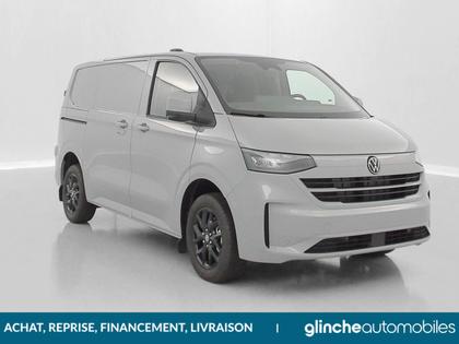 Volkswagen Transporter - T7 L1H1 2.0 TDI 150ch Business BVA8 - 43 560 €