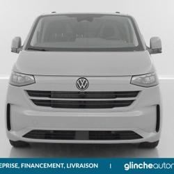 Volkswagen Transporter T7 L1H1 2.0 TDI 150ch Business BVA8 &Eacute;commoy