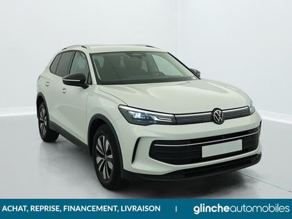 Volkswagen Tiguan - 2.0 TDI 150ch DSG7 Life Plus - 38 950 €