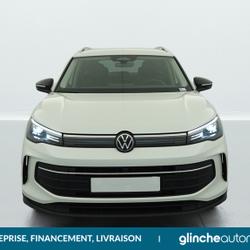 Volkswagen Tiguan 2.0 TDI 150ch DSG7 Life Plus &Eacute;commoy