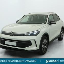 Volkswagen Tiguan 2.0 TDI 150ch DSG7 Life Plus &Eacute;commoy