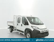 Fiat Ducato Écommoy