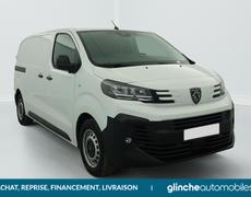 Peugeot Expert Écommoy