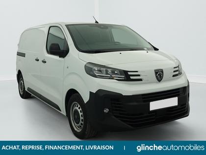 Peugeot Expert - M BLUEHDI 120 S&S BVM6 - 29 880 €