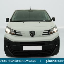 Peugeot Expert M BLUEHDI 120 S&S BVM6 &Eacute;commoy