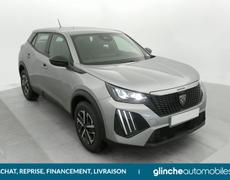 Peugeot 2008 Écommoy