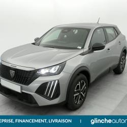 Peugeot 2008 100 S&S BVM6 Style &Eacute;commoy