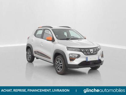 Dacia Spring - ELECTRIC 45ch Confort Plus - 9 900 €