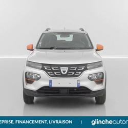 Dacia Spring ELECTRIC 45ch Confort Plus &Eacute;commoy