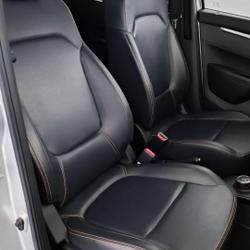 Dacia Spring ELECTRIC 45ch Confort Plus &Eacute;commoy
