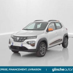 Dacia Spring ELECTRIC 45ch Confort Plus &Eacute;commoy