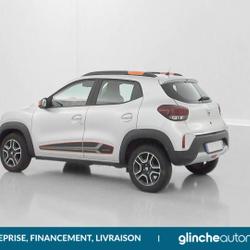 Dacia Spring ELECTRIC 45ch Confort Plus &Eacute;commoy