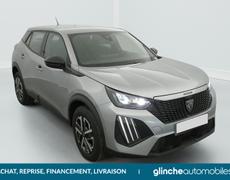 Peugeot 2008 Écommoy