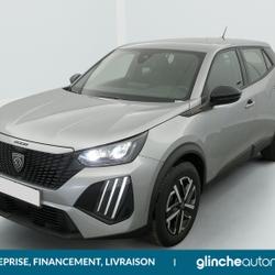 Peugeot 2008 100 S&S BVM6 Style &Eacute;commoy