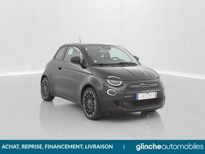 Fiat 500 - 87kW Icône 118ch - 16 900 €
