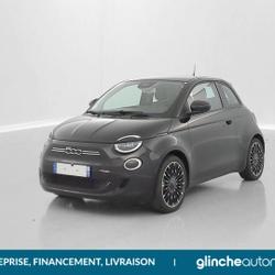 Fiat 500 II 87kW Ic&ocirc;ne 118ch &Eacute;commoy