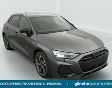 Audi A3 Sportback Écommoy