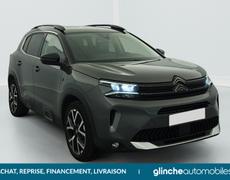 Citroen C5 Aircross Écommoy