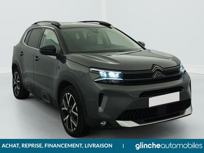 Citroen C5 Aircross - HYBRIDE RECHARGEABLE 225 E-EAT8 SHINE PACK - 26 650 €