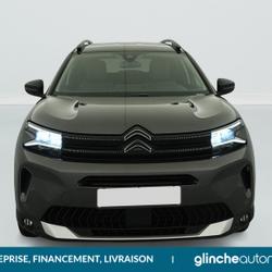 Citroen C5 Aircross HYBRIDE RECHARGEABLE 225 E-EAT8 SHINE PACK &Eacute;commoy