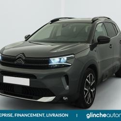 Citroen C5 Aircross HYBRIDE RECHARGEABLE 225 E-EAT8 SHINE PACK &Eacute;commoy
