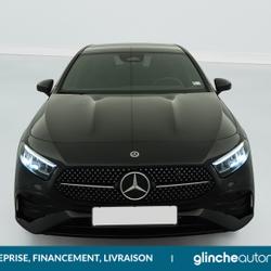 Mercedes Classe A 180 7G-DCT AMG LINE &Eacute;commoy