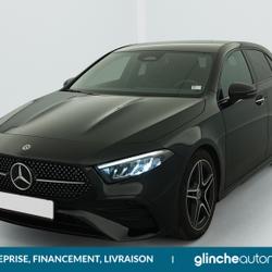 Mercedes Classe A 180 7G-DCT AMG LINE &Eacute;commoy