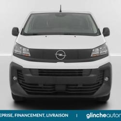 Opel Vivaro fourgon M 2.0 BlueHDi 180ch EAT8 &Eacute;commoy