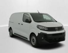 Opel Vivaro fourgon