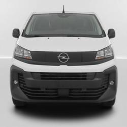 Opel Vivaro fourgon M 2.0 BlueHDi 180ch EAT8 H&eacute;nin-Beaumont
