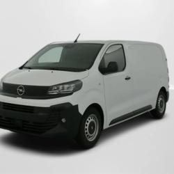 Opel Vivaro fourgon M 2.0 BlueHDi 180ch EAT8 H&eacute;nin-Beaumont