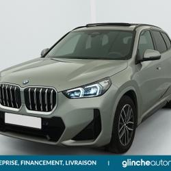 BMW X1 U11 XDRIVE 20D 163CH DKG7 M SPORT &Eacute;commoy