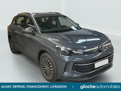 Volkswagen Tiguan - 1.5 eTSI 131ch DSG7 Life Plus - 36 950 €