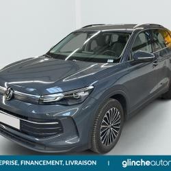 Volkswagen Tiguan 1.5 eTSI 131ch DSG7 Life Plus &Eacute;commoy