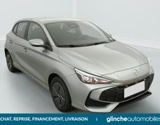 MG MG3 Écommoy