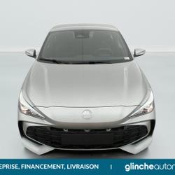 MG MG3 1.5 L Hybrid+ 195 ch Standard &Eacute;commoy