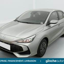 MG MG3 1.5 L Hybrid+ 195 ch Standard &Eacute;commoy