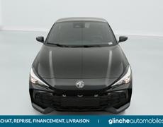 MG MG3 Écommoy