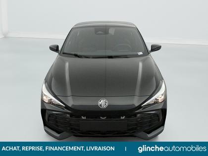 MG MG3 - 1.5 L Hybrid+ 195 ch Standard - 19 850 €