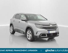 Citroen C5 Aircross Écommoy