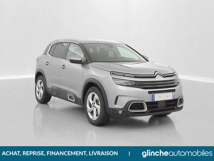 Citroen C5 Aircross - 1.5 BlueHDi 130ch Feel EAT8 - 23 900 €