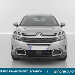 Citroen C5 Aircross 1.5 BlueHDi 130ch Feel EAT8 &Eacute;commoy