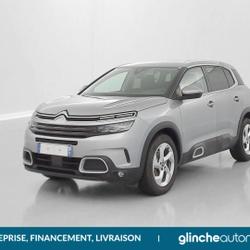 Citroen C5 Aircross 1.5 BlueHDi 130ch Feel EAT8 &Eacute;commoy