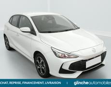 MG MG3 Écommoy