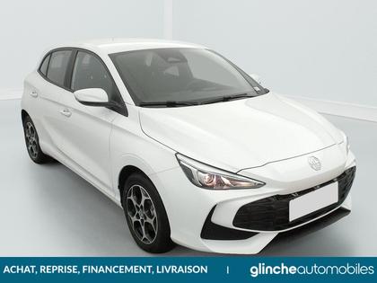 MG MG3 - 1.5 L Hybrid+ 195 ch Comfort - 21 200 €