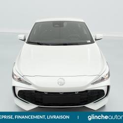 MG MG3 1.5 L Hybrid+ 195 ch Comfort &Eacute;commoy